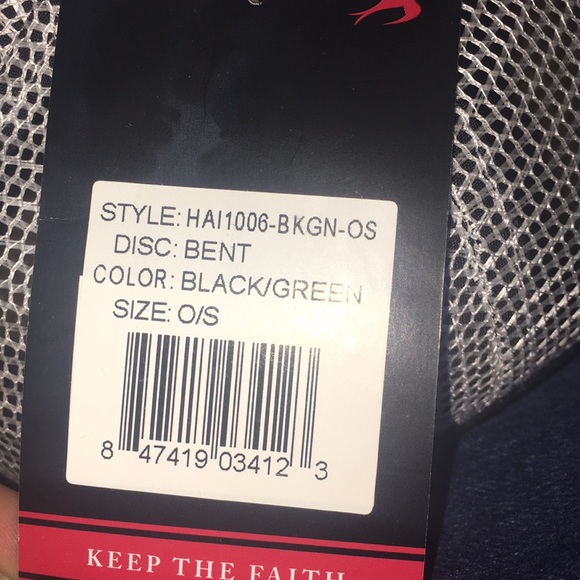 SOLD OUT Innes SnapBack - Picture 5 of 5